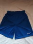 Нови сини къси гащи "Найк", снимка 3