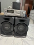 Тонколони Sony Shake X1, снимка 4