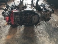 Двигател без аксесоари EJ201 2.0 Boxer 125 к.с. за Subaru Forester / Legacy / Impreza (2003-2008), снимка 3