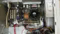 Компютър Intel Core 2 Duo E7500/4GB RAM/250GB HDD/Tower, снимка 3