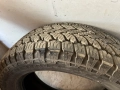 Зимни гуми General Grabber AT3 225/60R18 DOT1123, снимка 3
