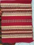 Вълнени , ръчно изработени тъкани с родопски мотиви, снимка 5