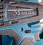 Makita DDF 458 винтоверт , снимка 3