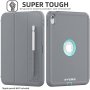 Нов тънък калъф за Apple iPad 10 2022 10,9 инча таблет Айпад Защита, снимка 2