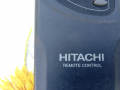 HITACHI дистанционно, снимка 4