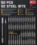 Fanttik NEX E1 Max прецизна електрическа отвертка, снимка 3
