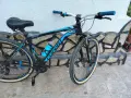 алуминиев велосипед 29", снимка 3