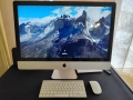 Apple iMac 27 2KQHD  IPS Nvidia Quadro K3100M , снимка 1