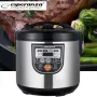 Мултикукър Esperanza, 860W, 5 литра, 11 Програми, Инокс, 2 ГОДИНИ ГАРАНЦИЯ, снимка 1