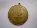 Знак Медал Орден, снимка 1