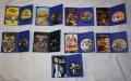 Игри за PS2 The Simpsons/Gladiator/Legion/Kessen/Catwoman/Marvel/Tekken 4/Godfather/Rayman/MikeTyson, снимка 11