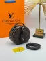 Louis Vuitton Дамска Малка Кръгла Чанта С Дълга Дръжка За През Рамо - Различни Цветове Код SB-30, снимка 16