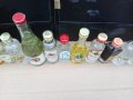 Стари колекционерски бутилки пълни , снимка 4
