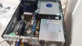 Настолен компютър HP Compaq elite 8300 SFF I5-3470 3.2Ghz RAM 7Gb , снимка 4