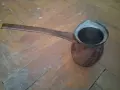 Медно джезве за кафе., снимка 1