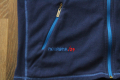 NORRONA 29 hoodie - мъжки поларен суичър, размер L, снимка 3