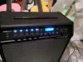 Усилвател Line6/ Crate/ Marshall, кубе за китара с вграден процесор ефекти.МОЖЕ С КИТАРА, снимка 9