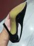 Дамски елегантни обувки N38 -,, GULIET" , снимка 4