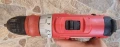 Акумулаторен винтовер Kraft 12v. , снимка 4