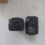 КОМПЛЕКТ 2 бр. Батерии 18V / 20V MAX 5.0Ah Li-ion (PBA18V) – за Bosch, Gardena и др., снимка 3