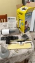 уред за почистване на стъкла Karcher WV 6, снимка 3