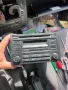 cd multimedia rcd 200   за VW Sharan facelift 2007г - цена 40 евро става и за polo -не иска код , тр, снимка 1