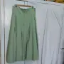 Карен Милън- ленена пола , нова-50€, снимка 7