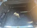 Стелка за багажник Mercedes W205, снимка 3