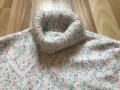 Плетени Плетени Блузи Дамски Пуловери - Чудесен подарък , снимка 4