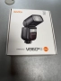 Светкавица Godox - Ving V860III TTL, за Sony, черна, снимка 1