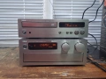 YAMAHA CDX-9+YAMAHA RX-10, снимка 2