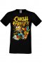 Мъжка тениска Crash Bandicoot,Гейм,Геймър,Подарък,Изненада,Повод,Празник,Събитие,Развлечение., снимка 1 - Тениски - 37835594