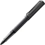 LAMY AL-Star EMR Stylus, цифрова писалка - черна алуминиева цифрова писалка с прозрачна ръкохватка, снимка 1