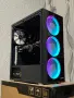 Геймърски компютър i5 4570/ GTX 970/ Ram 12GB/ SSD 128GB+500GB, снимка 1