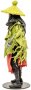 Екшън фигура McFarlane DC Comics: Multiverse - Scarecrow (Infinite Frontier), 18 cm, снимка 5