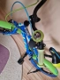 Детски велосипед Drag 16 Rush, снимка 3