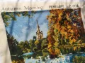 Гоблен Autumn Morning , снимка 2