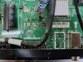 Main board TP.MS3663S.PB801, TV ARIELLI 50DN4T2-0467, снимка 2