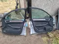 Предни и задни врати за Ауди А6 ц5 комби , снимка 8
