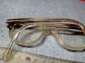 MARCIN Optalex ВИНТИДЖ МОДЕЛ ДИОПТРИЧНИ МАРКОВИ ОЧИЛА 47781, снимка 8