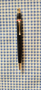 Стар четирицветен механичен молив , снимка 1