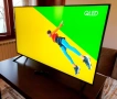 Телевизор - Samsung 50 ИНЧА - QLED - SMART TV - 4K !, снимка 14