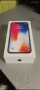 iPhone X освен платката" за части, всичко здраво , снимка 1