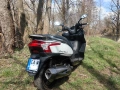 Kymco Downtown 300i ABS, снимка 5
