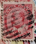 Пощенска марка Канада, 1902 г.