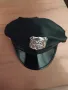 Полицейска шапка,полицейска значка, шерифска значка, снимка 3