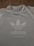 Adidas Trefoil Tee - страхотна мъжка тениска, снимка 5