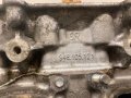 Цилиндрова глава дясна за Porsche Порше Каен 9PA 4.5 V8 бензин 948104103 2003, снимка 9