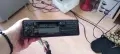 Ретро радио за кола Sony с касетки , снимка 3