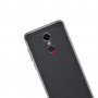 Xiaomi Redmi 5 Plus - Силиконов Прозрачен Кейс Гръб, снимка 2